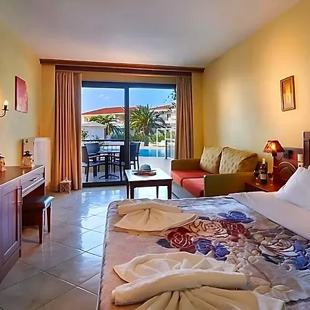 Hotel Toroni Blue Sea Koufós