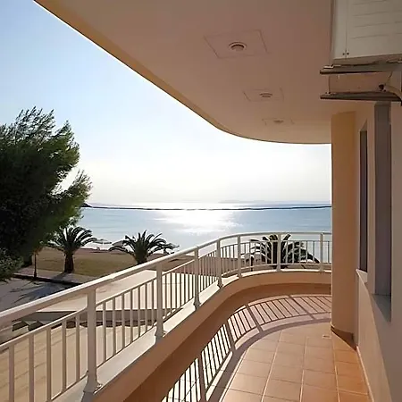 Hotel Toroni Blue Sea Koufós