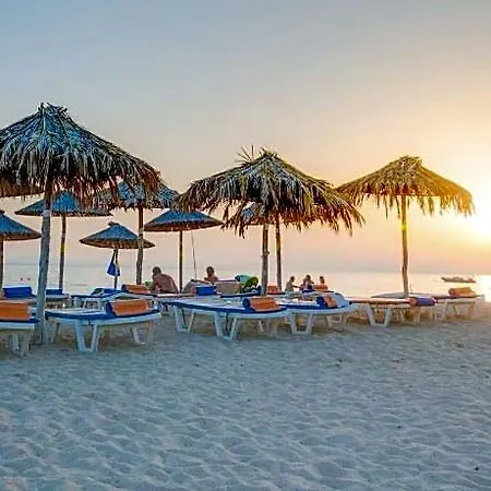 Hotel Toroni Blue Sea