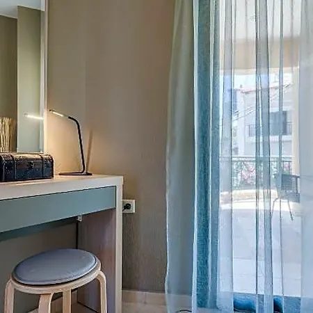 Toroni Blue Sea Hotel