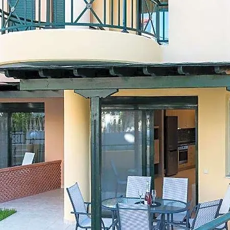 Hotel Toroni Blue Sea Koufós
