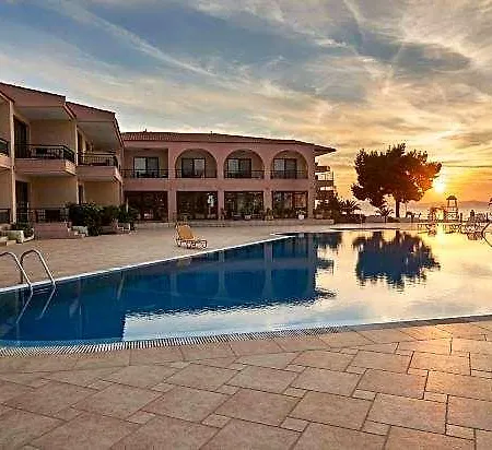 Toroni Blue Sea Hotel Koufós