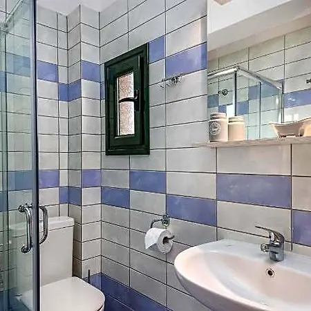 Hotel Toroni Blue Sea 3*