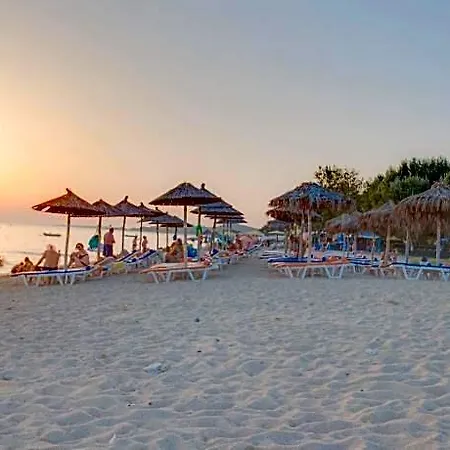 فندق Toroni Blue Sea خالكيذيكي
