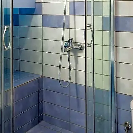 Toroni Blue Sea Hotel