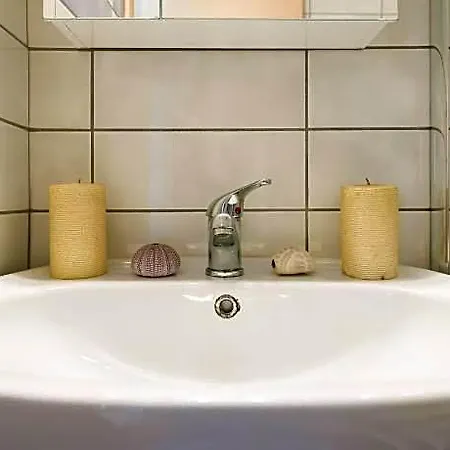 Hotel Toroni Blue Sea